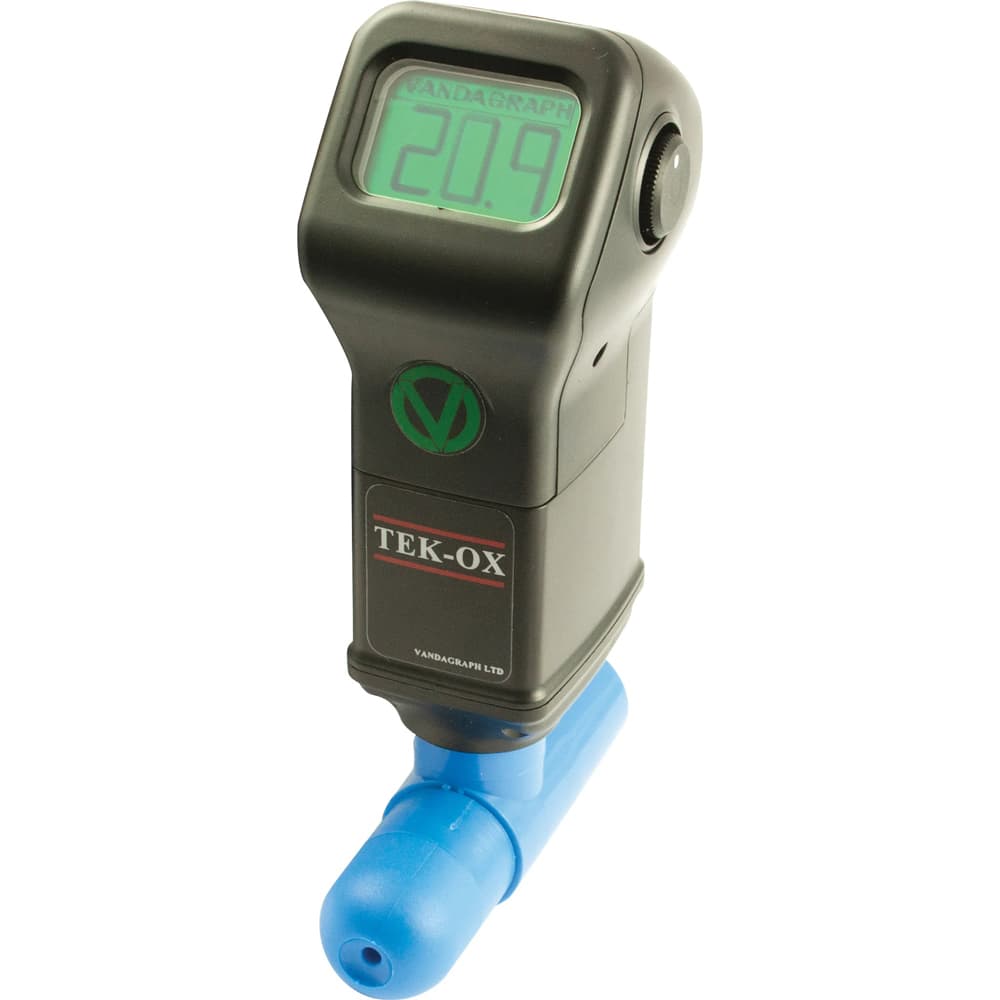 TEK-OX Oxygen Analyser