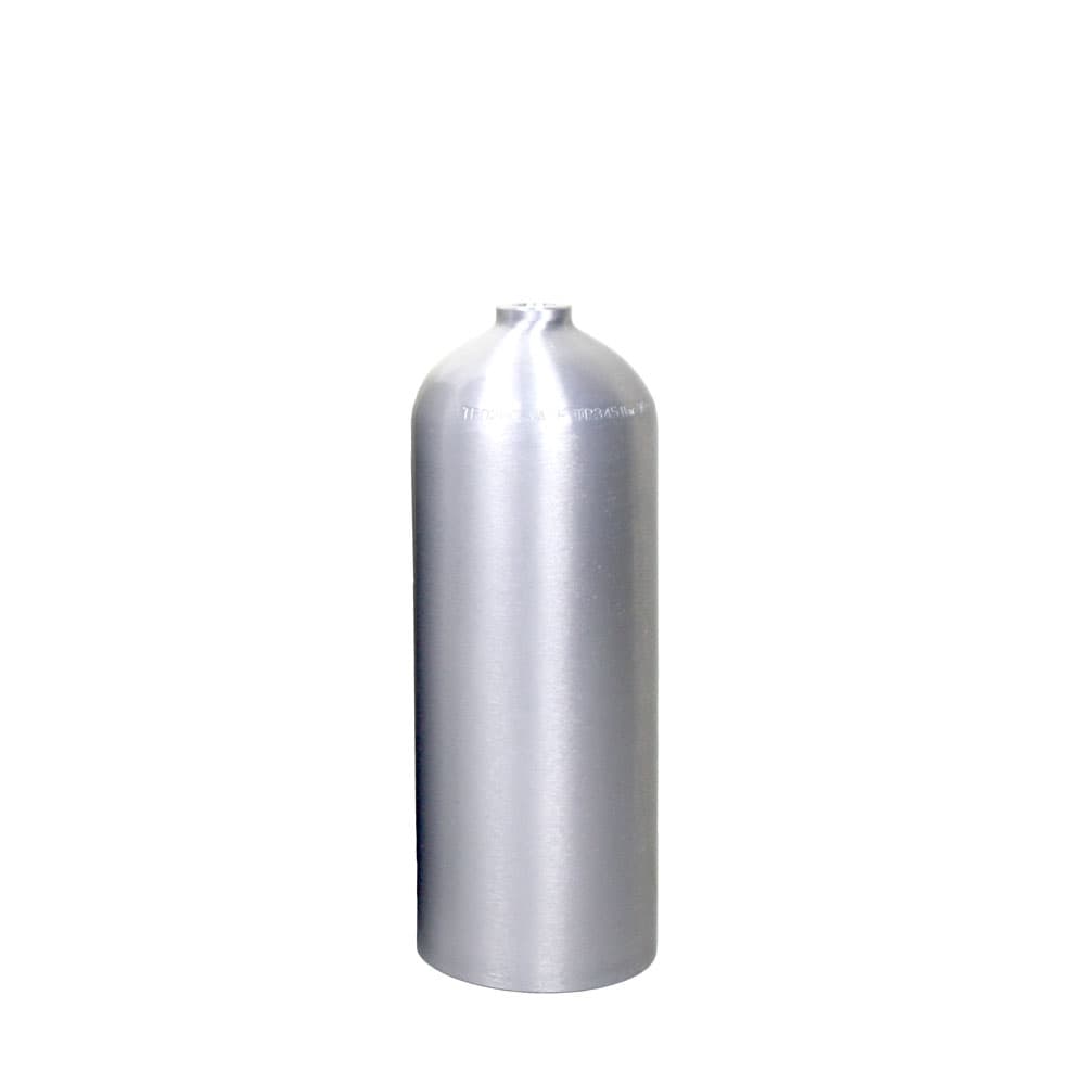 Aluminum Cylinder 2