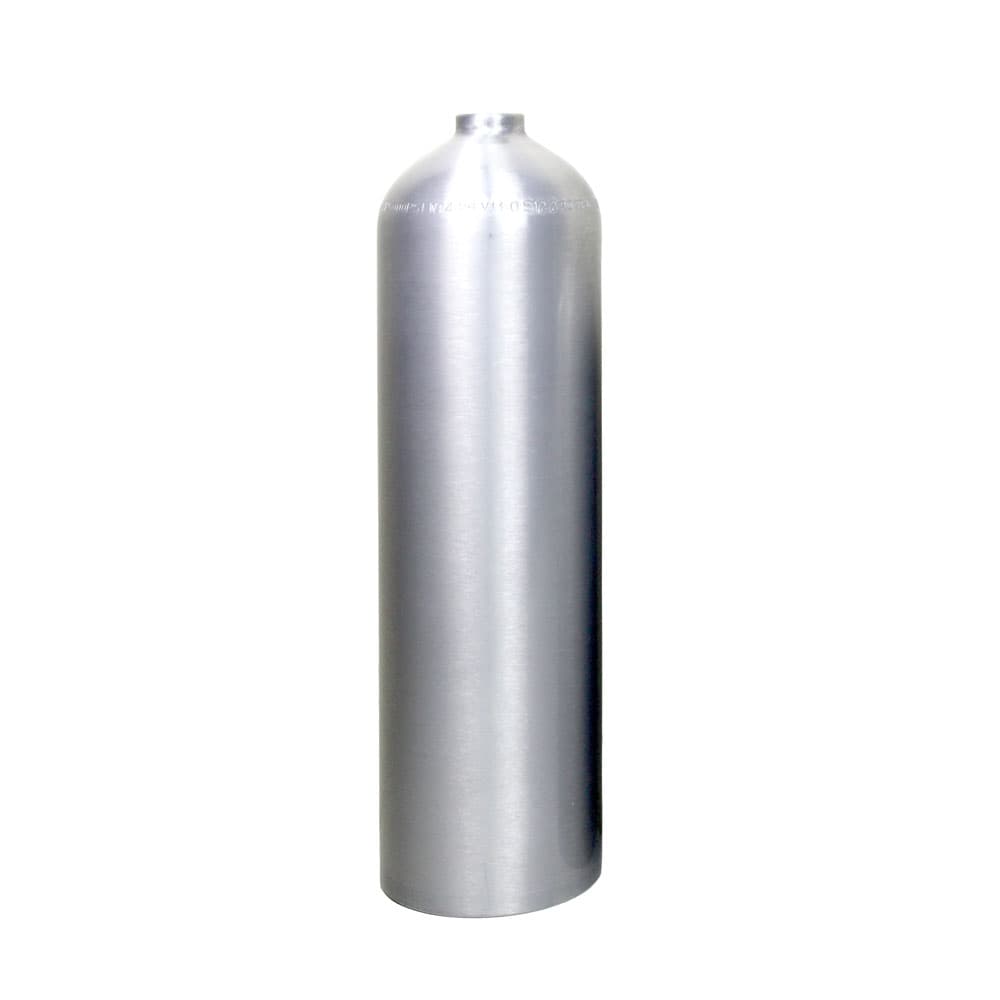 Aluminum Cylinder 4