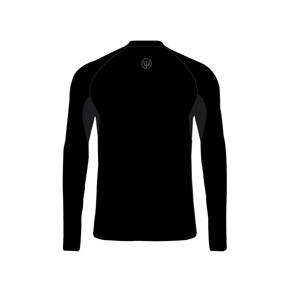 PSI Loose Fit Rash Guard 2