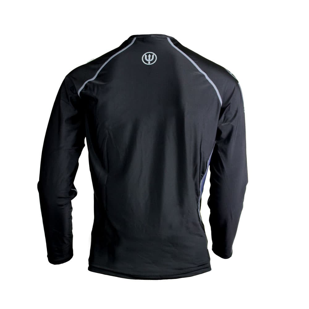 PSI Loose Fit Rash Guard 2