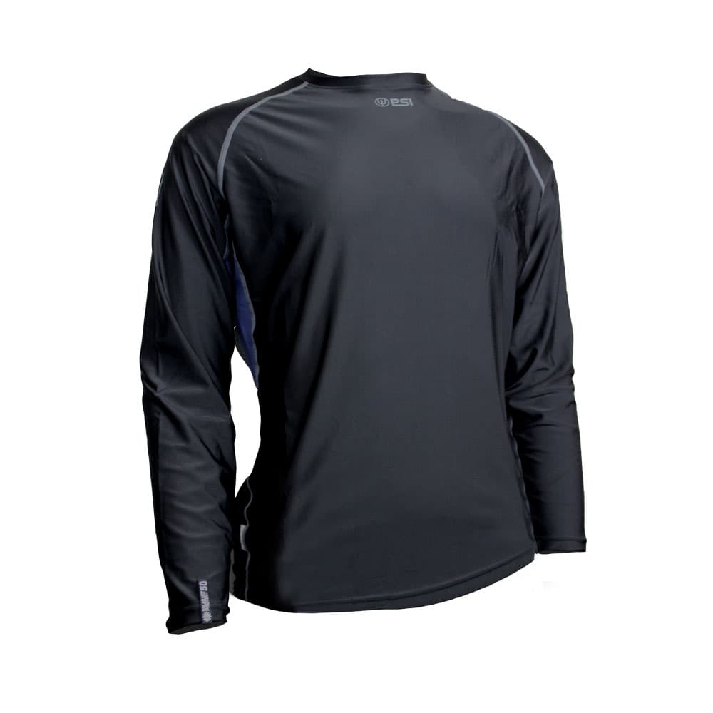 PSI Loose Fit Rash Guard 3