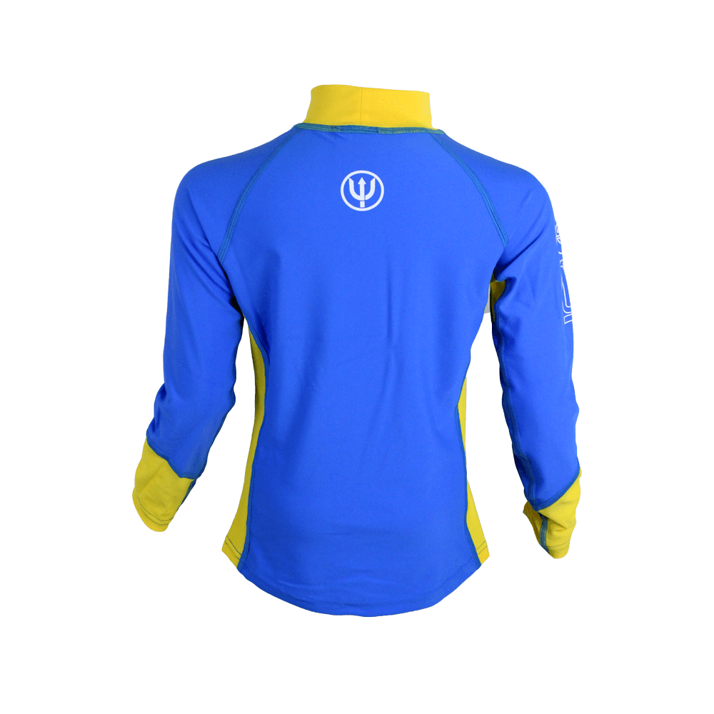 PSI Junior Rashguard 3