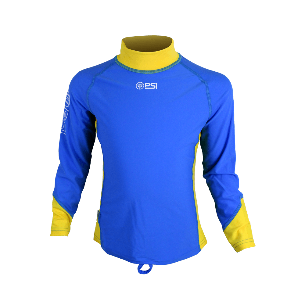 PSI Junior Rashguard