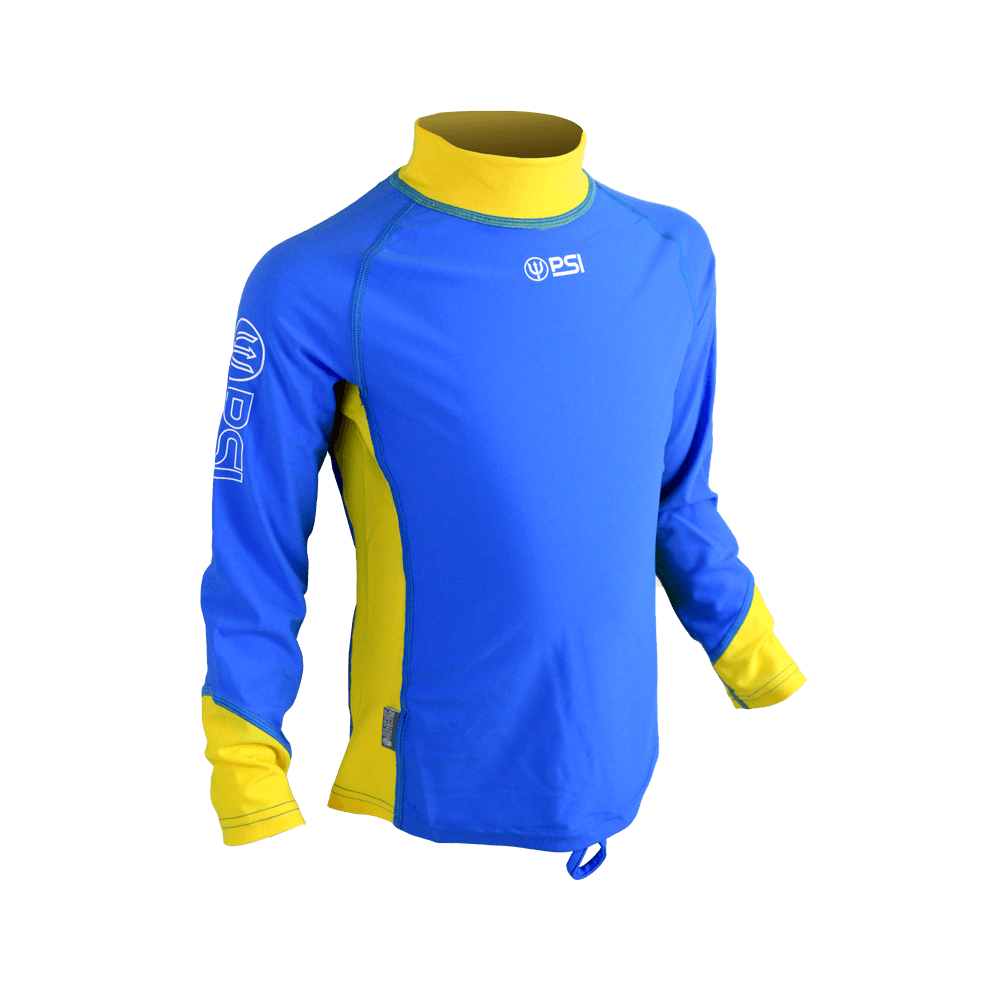 PSI Junior Rashguard 2