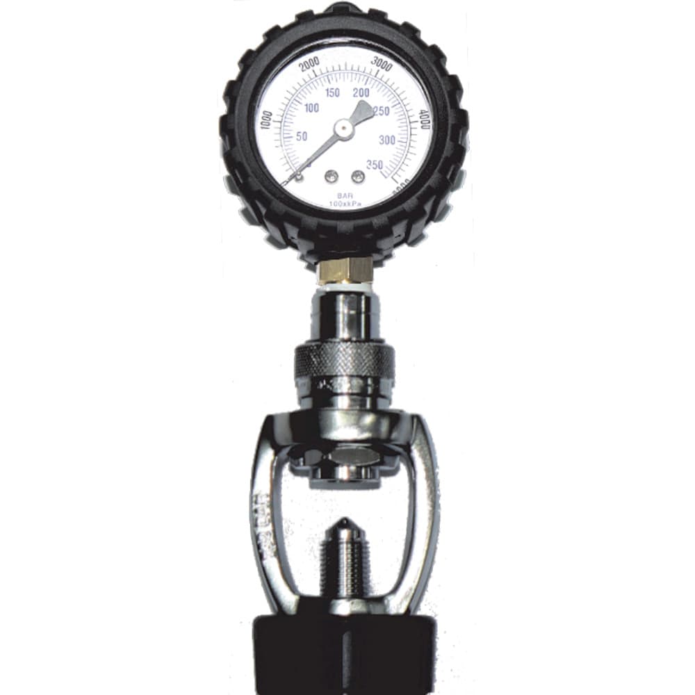 PSI HP Gauge (Tank)