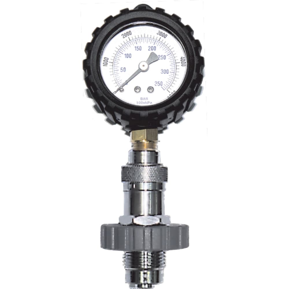 PSI HP Gauge (Tank) 2