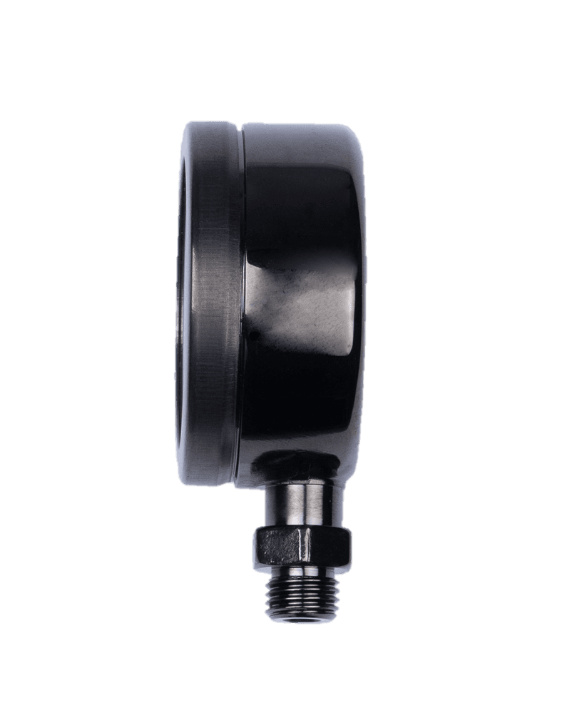 Tech Pressure Gauge 52mm 3