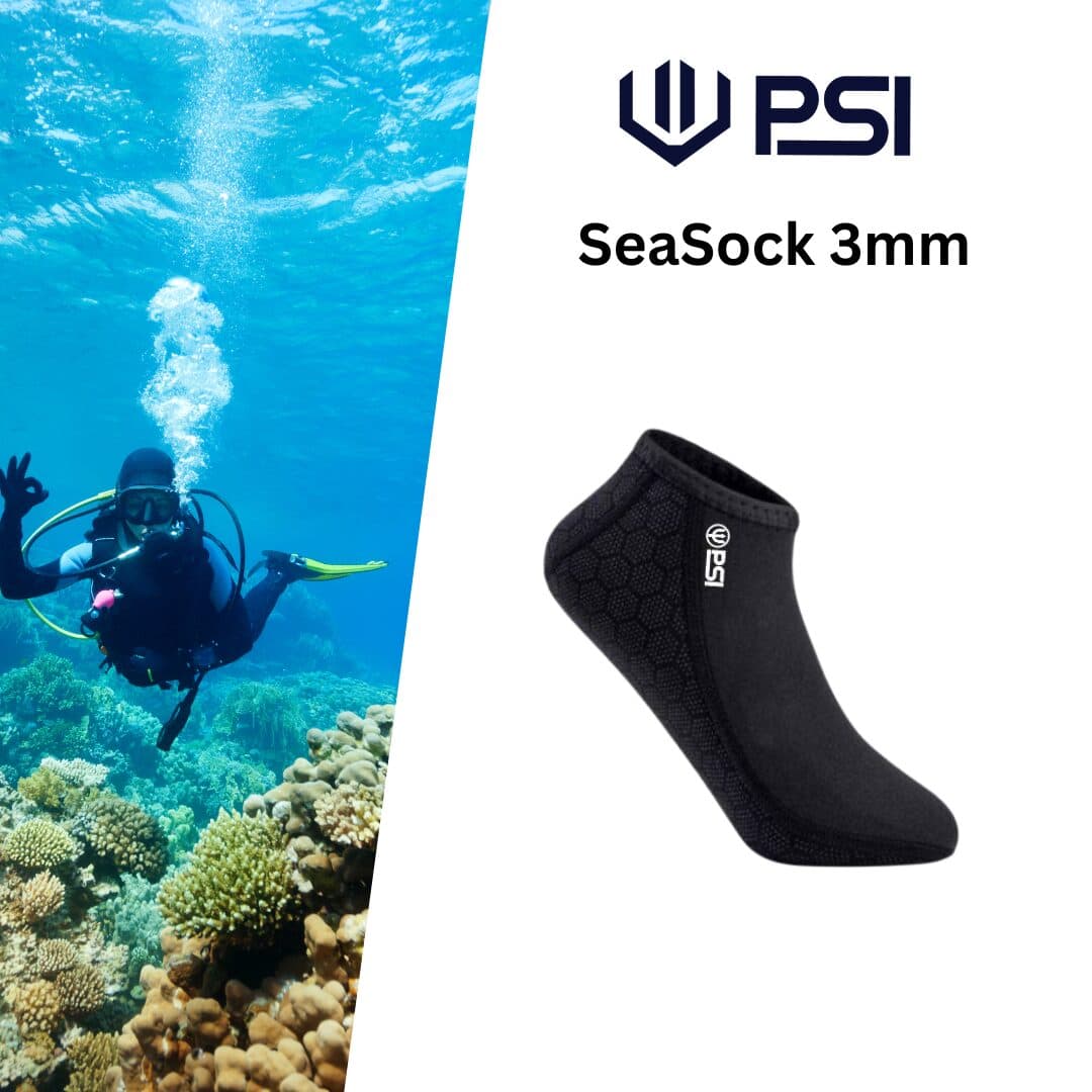 PSI SeaSock 3mm