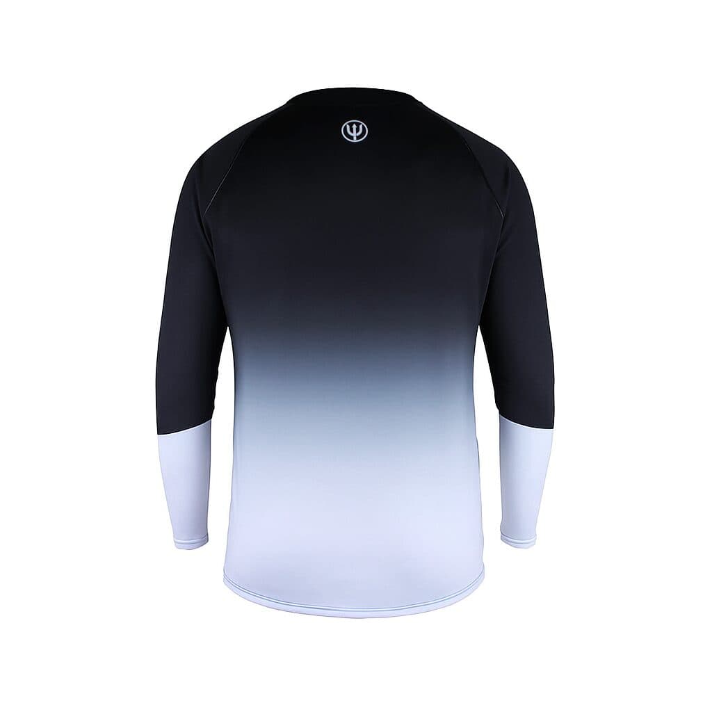 PSI Loose Fit Outlaw Rash Guard 2