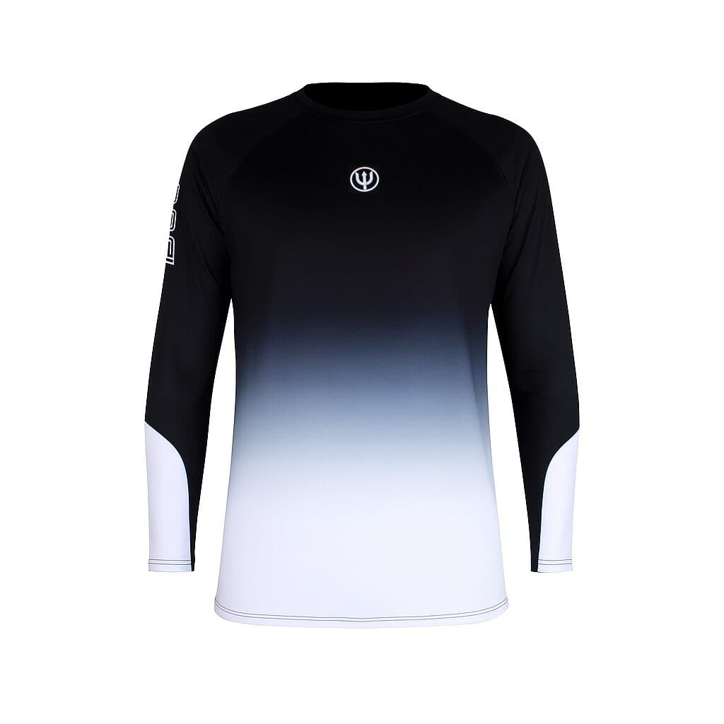 PSI Loose Fit Outlaw Rash Guard