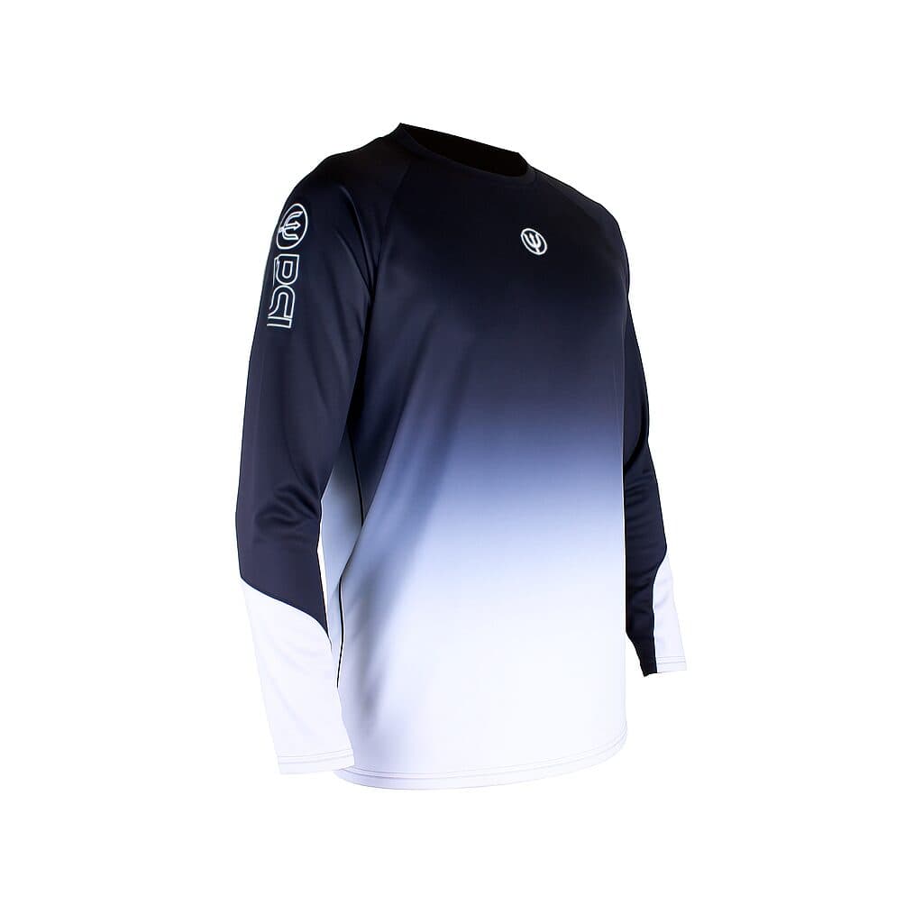 PSI Loose Fit Outlaw Rash Guard 3