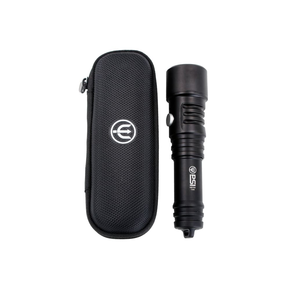 PSI Abyss 1300 Dive Light 3
