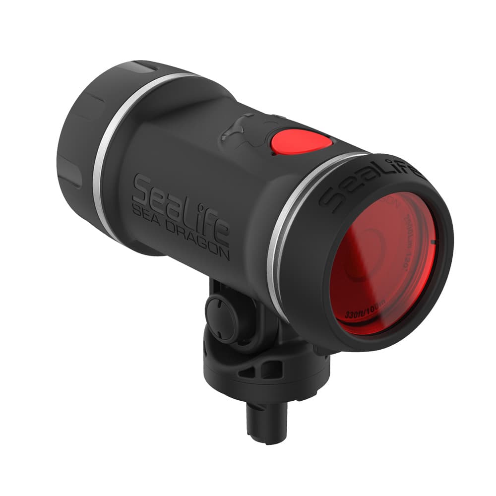Sea Dragon Red-Fire Filter 5