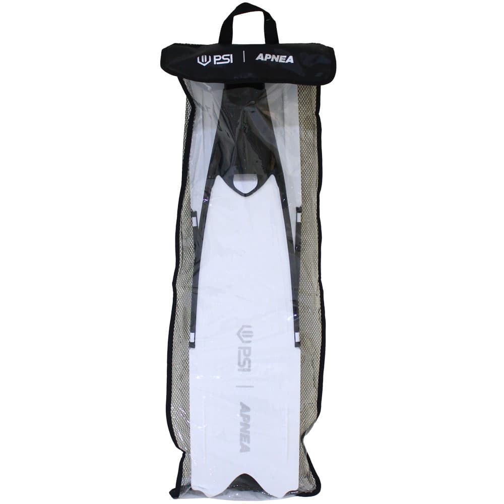 PSI Apnea Freediving Fins 3