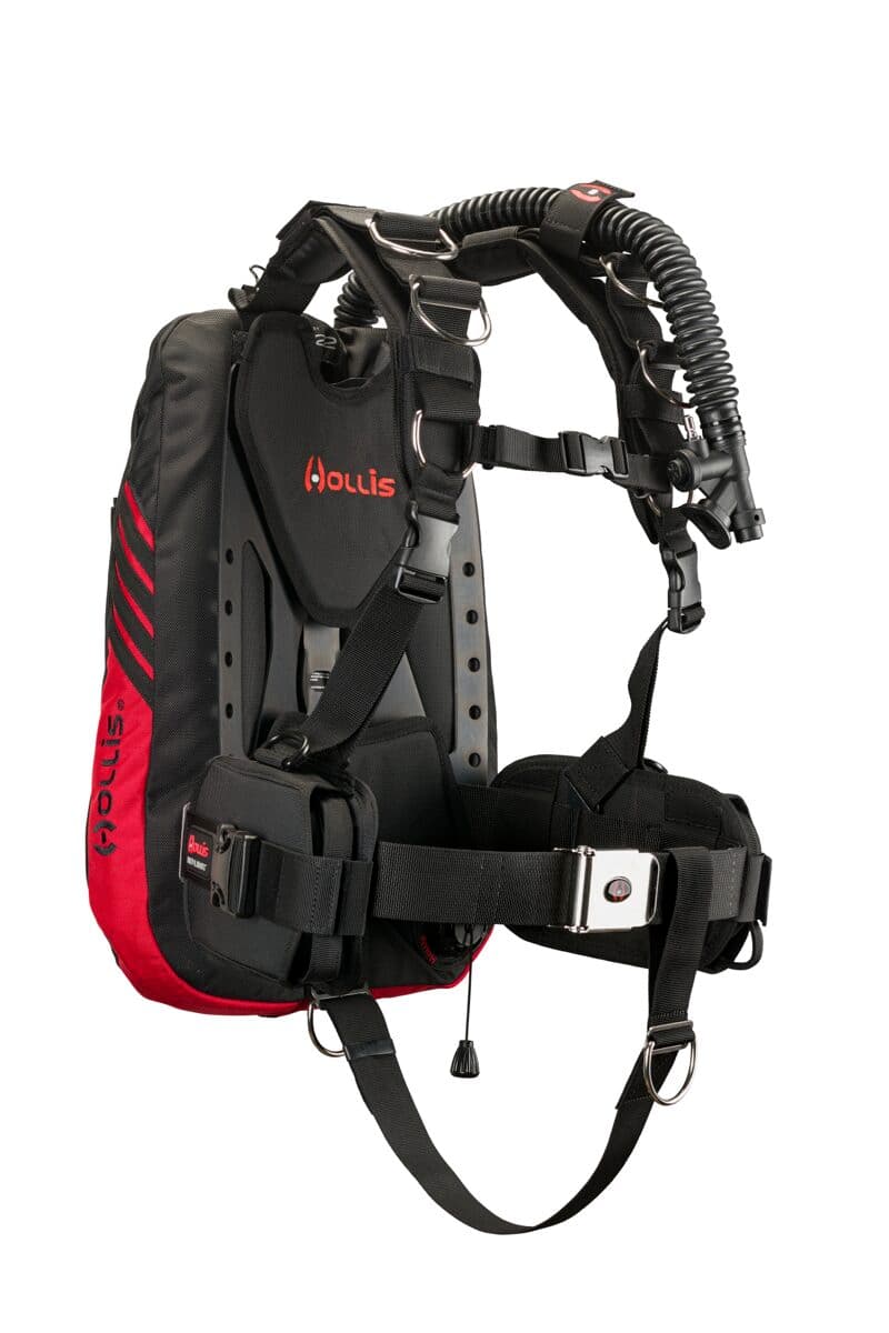 Hollis ST Elite Travel System 2