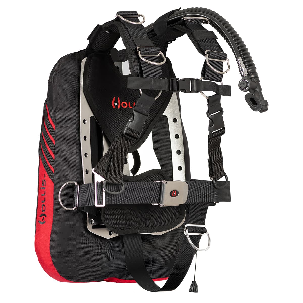 Hollis ST Elite Travel System