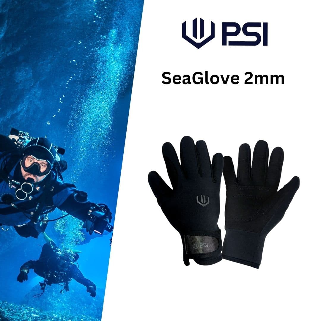 PSI SeaGlove 2mm