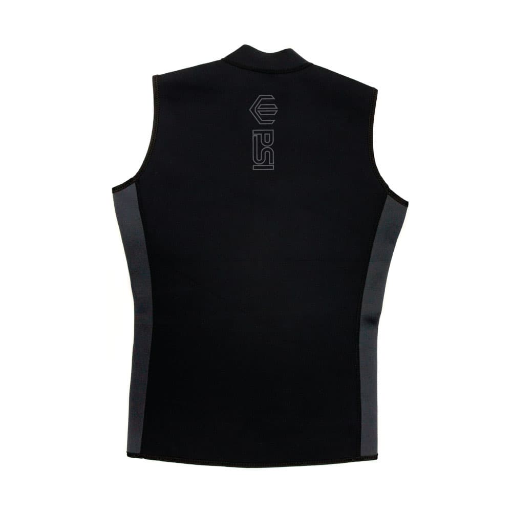 PSI Vests 2mm Neoprene 3
