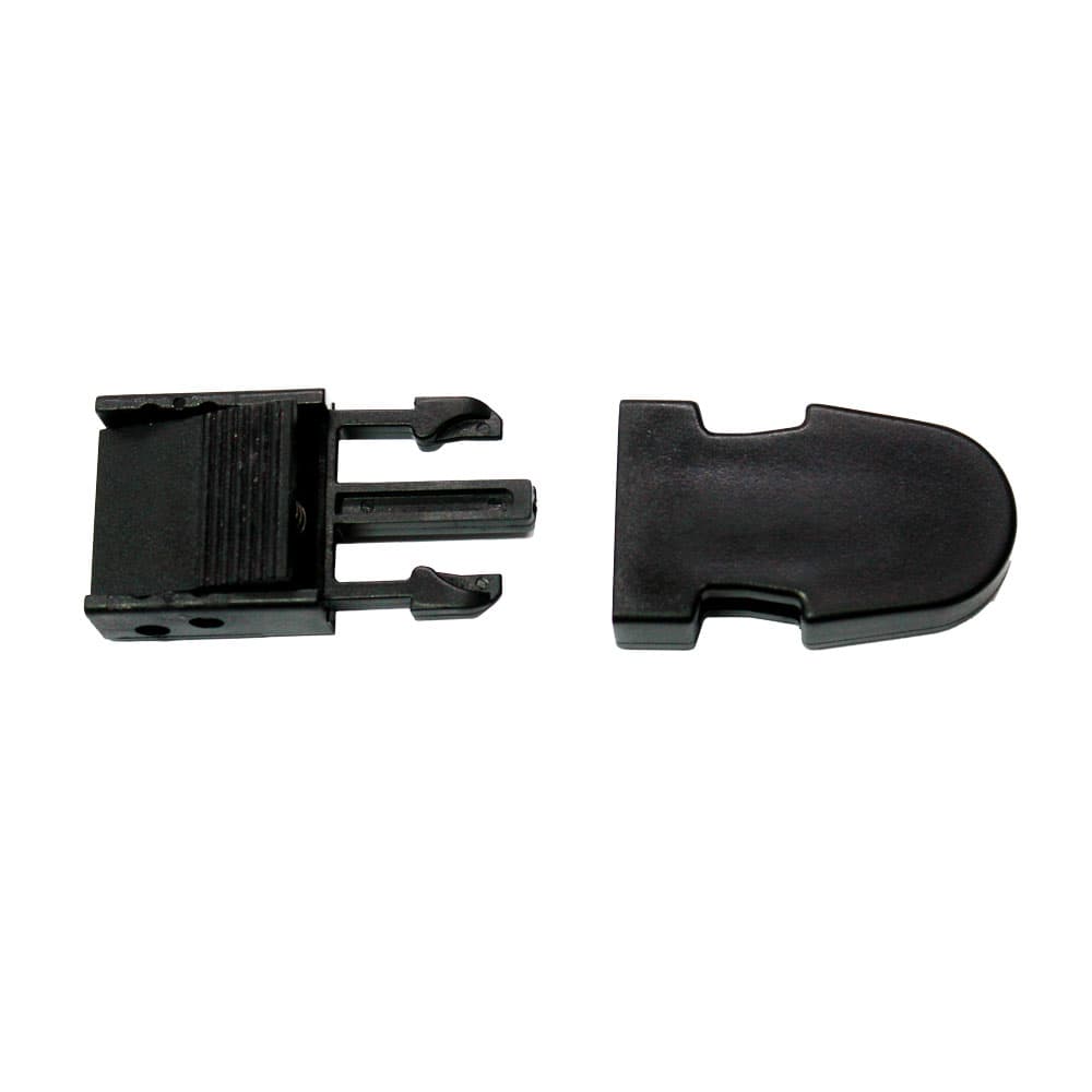 PSI Fin Buckle standard (1 Pc)