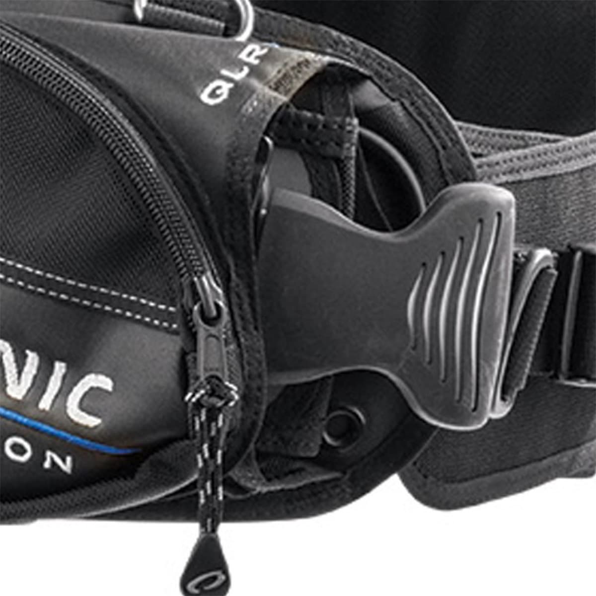 Oceanic Weight Pockets QLR4 (Pc) 2