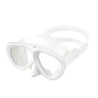GULL Mantis5 (white silicone)