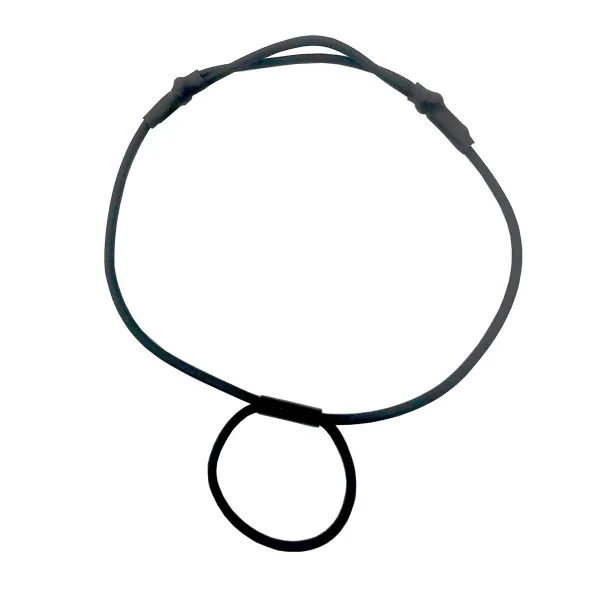 Scubapro S-TEK Bungee Regulator Necklace