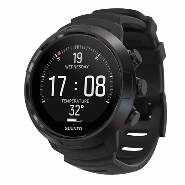 Suunto D5 Dive Computer