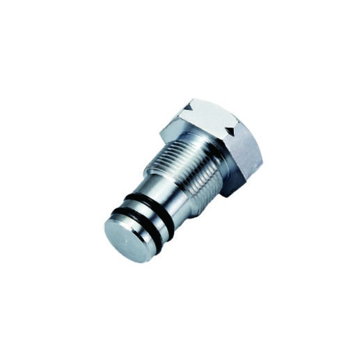 Apeks Plug for Modular Valve 2